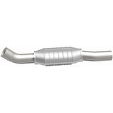 MagnaFlow Direct Fit Catalytic Converter 80-87 Dodge/Plymouth Vans - 23289