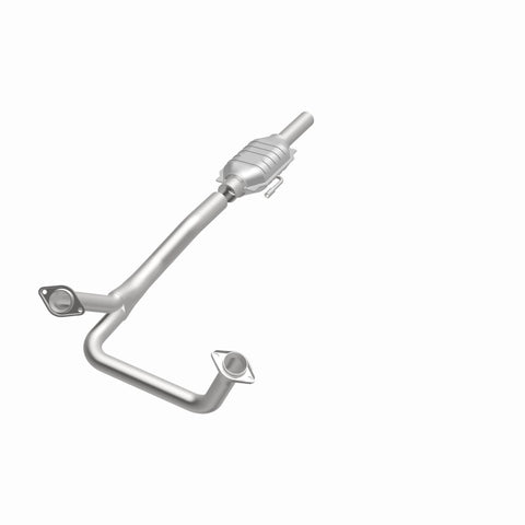 MagnaFlow Direct Fit Catalytic Converter Ford 84 86 - 93306
