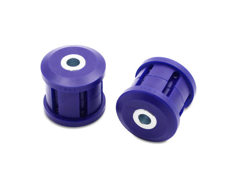 SuperPro 1999 Infiniti G20 Base Rear Beam Axle Pivot Bushing Kit - Motorsport - SPF1942-90K