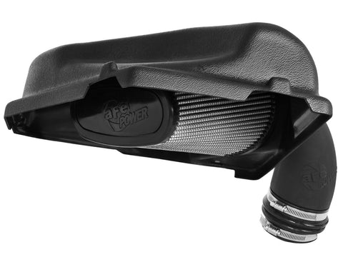 aFe MagnumFORCE Cold Air Intake Stage-2 Pro DRY S 16-17 BMW 340i (F30) L6-3.0L (t) B58 - 51-12912-B