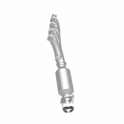 MagnaFlow Conv DF 05-06 Cadillac STS 4.6L P/S Manifold/04-06 Truck SRX 4.6L P/S Manifold (49 State) - 50761