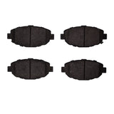 R1 92-00 Lexus SC400 Front Ceramic Brake Pads - 2310-0571-00