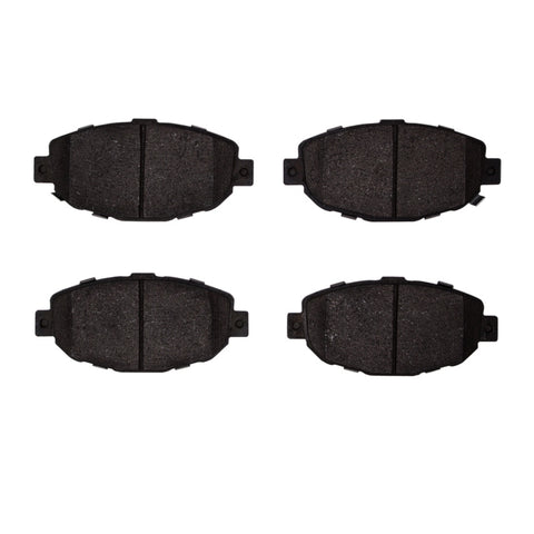 R1 92-00 Lexus SC400 Front Optimum OE Brake Pads - 2551-0571-00