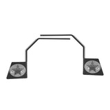 Rock Slide Rigid Series Bullbars Bullbar 20In Led Light Brackets - AC-LED-20