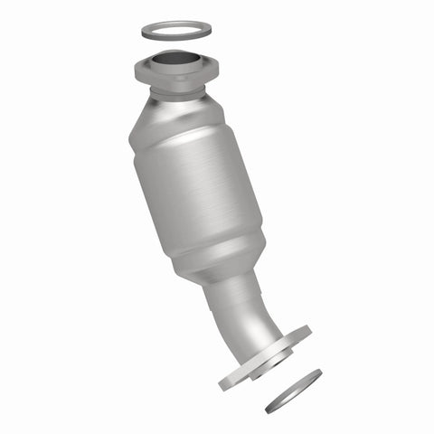 MagnaFlow Direct Fit Catalytic Converter 99-03 Lexus RX300 3.0L fron - 444227