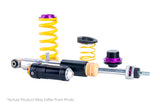 KW Audi RS3 (GY) Quattro Clubsport Coilover Kit V4 - 397102DV