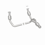 MagnaFlow Converter Direct Fit 2015 GMC Yukon XL V8 6.2L - 52617