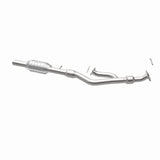 MagnaFlow Direct Fit Catalytic Converter 01-03 Santa Fe OEM - 49130