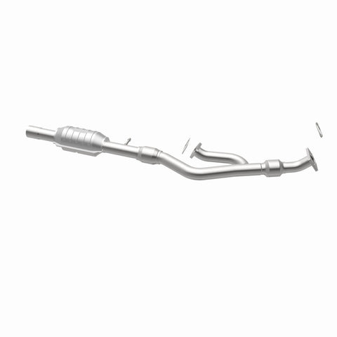MagnaFlow Direct Fit Catalytic Converter 01-03 Santa Fe OEM - 49130