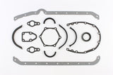 Cometic Street Pro GM 1967-88 350ci 1970-76 400ci Small Block Bottom End Gasket Kit - PRO1003B