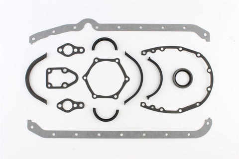Cometic Street Pro GM 1967-88 350ci 1970-76 400ci Small Block Bottom End Gasket Kit - PRO1003B
