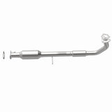 MagnaFlow Direct Fit Catalytic Converter 98-99 Saturn SC1 1.9L - 23956