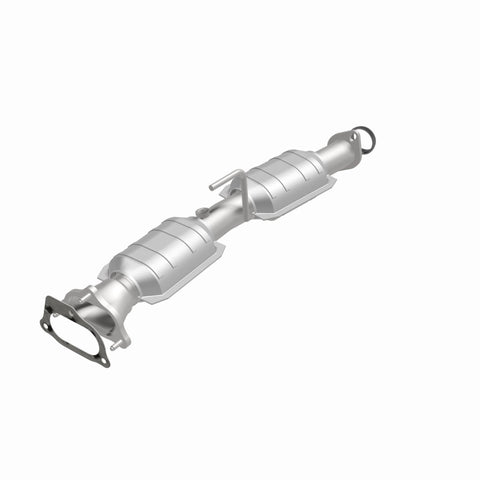 MagnaFlow Conv DF 01-04 Explorer 4.0L OEM - 49400