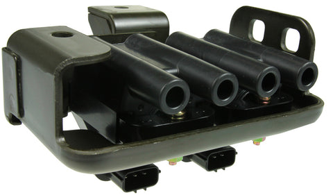 NGK 2000-99 Mazda Protege DIS Ignition Coil - 48647