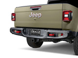 Oracle Jeep Gladiator JT Rear Bumper LED Reverse Lights w/ Plug & Play Harness - 6000K - 5881-504