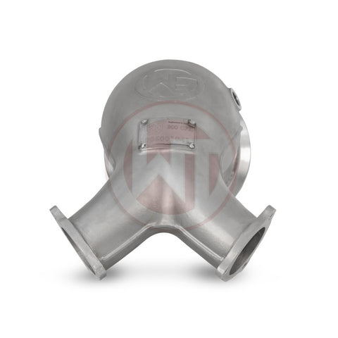 Wagner Tuning Audi SQ5 FY 300CPSI EU6 Downpipe Kit - 500001030