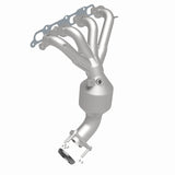 MagnaFlow Direct Fit Catalytic Converter 2004-2005 Colorado 2.8L - 49327