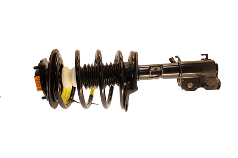 KYB Shocks & Struts Strut Plus Front Left 04-08 Nissan Maxima (Exc Electronic Adjust Suspension) - SR4164