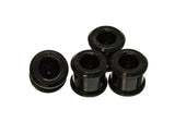Energy Suspension Pivot Link Bushing Service Set - Black - 9.8173G