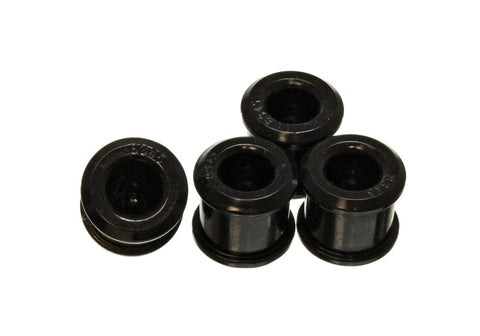 Energy Suspension Pivot Link Bushing Service Set - Black - 9.8173G
