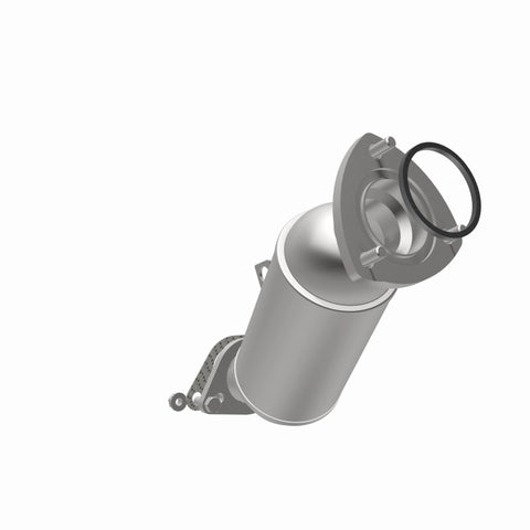 MagnaFlow Conv DF 07-08 GM SUV 3.6L Front OEM - 49445