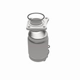 MagnaFlow Direct Fit Catalytic Converter 03-07 Nissan Murano 3.5L Rear (49 State) - 50219