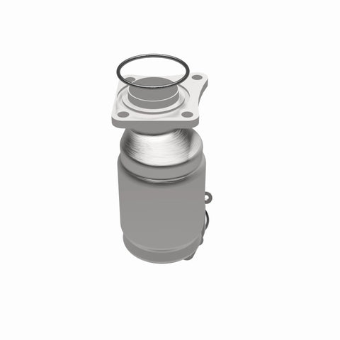 MagnaFlow Direct Fit Catalytic Converter 03-07 Nissan Murano 3.5L Rear (49 State) - 50219