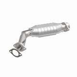 MagnaFlow Direct Fit Catalytic Converter Ford-Mercury - 23366
