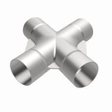 MagnaFlow Smooth Trans X 2.50inch SS 35deg. - 10781