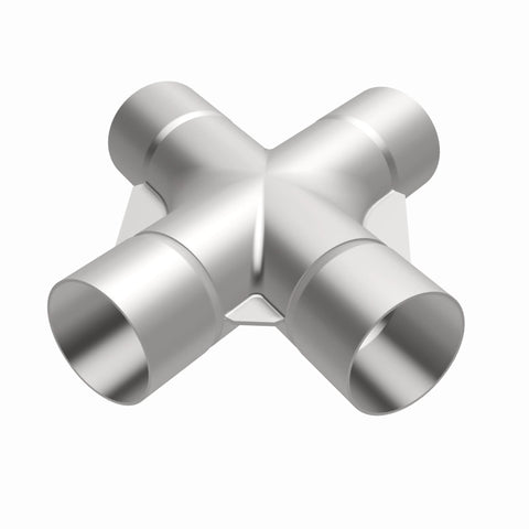 MagnaFlow Smooth Trans X 2.50inch SS 35deg. - 10781