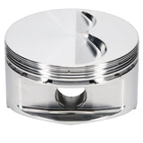 JE Pistons 350 SBC STD DTY FT Set of 8 Pistons - 170695