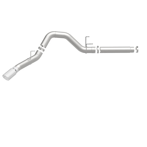 MagnaFlow 2021 RAM 3500 5 Inch Filter-Back System - 17912