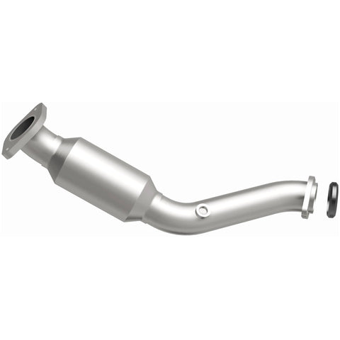 MagnaFlow Direct Fit Catalytic Converter 05-12 Corvette 8 6.0L; D/S - 93998