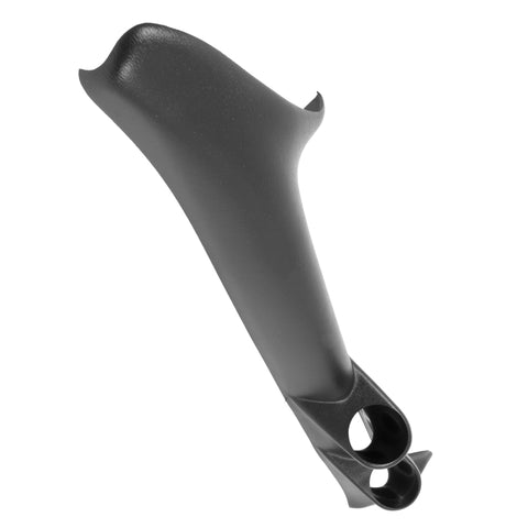 Autometer 97-01 Ford F-150 / 02-03 Harley-Davidson F150 Models 52mm Black Dual Pillar Pod - 17304