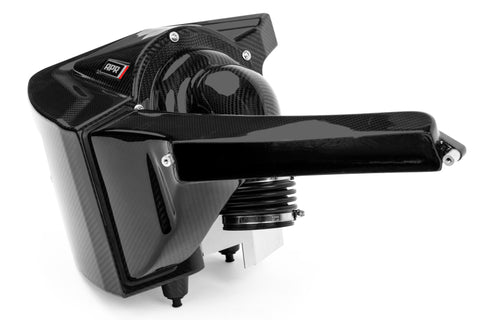 APR 17-25 Audi A4/A5 (B9) 2.0T Carbon Fiber Intake System - CI100036