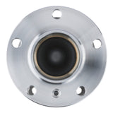 MOOG 14-16 BMW X5 sDrive35i Front Hub Assembly - 513375