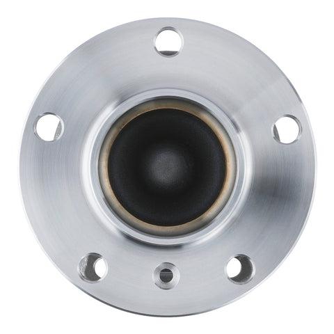 MOOG 14-16 BMW X5 sDrive35i Front Hub Assembly - 513375