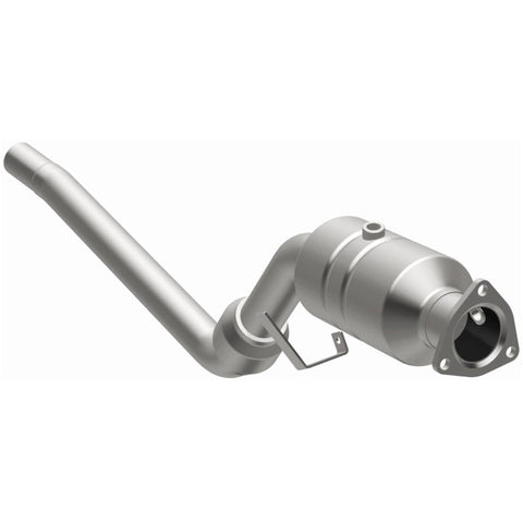 MagnaFlow Conv DF 02-05 Audi A4 Quat 3L Passenger Side - 24142