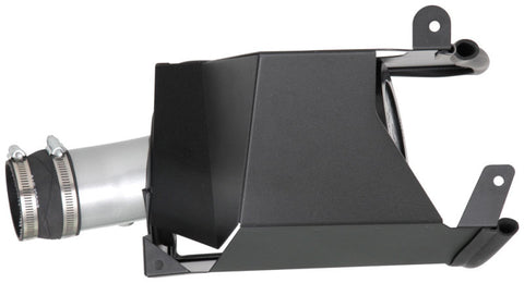 K&N 19-20 Hyundai Veloster L4-2.0L F/I Typhoon Performance Air Intake System - 69-5325TS