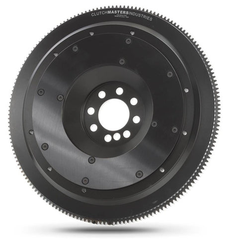 Clutch Masters 17-20 Chevrolet Camaro 6.2L ZL1 Supercharger 1000 Series Twin Disc Aluminum Flywheel - FW-253-K-TDA