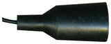 NGK DeLorean DMC 12 1983-1981 Direct Fit Oxygen Sensor - 24672