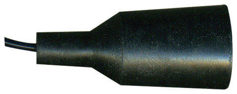 NGK DeLorean DMC 12 1983-1981 Direct Fit Oxygen Sensor - 24672
