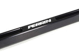 PERRIN 02-26 Subaru Impreza/WRX/STI & 13-26 Crosstrek/BRZ/FR-S/GR86/GR86 Battery Tie Down - Black - PSP-ENG-700BK