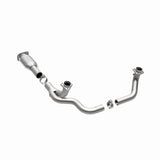 MagnaFlow Conv DF GM 93 95 - 93444