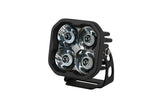 Diode Dynamics SS3 LED Pod Max - White Spot Standard (Single) - DD6490S