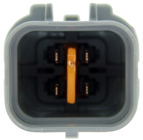 NGK Hyundai Santa Fe 2016-2010 Direct Fit Oxygen Sensor - 25213