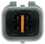 NGK Hyundai Santa Fe 2009-2007 Direct Fit Oxygen Sensor - 25195