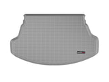 WeatherTech 2019+ Lexus UX Cargo Liners - Grey - 421259