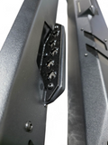 Elektric Offroad 2024+ Can Am Maverick R Volt Rocker Guard (4 Seat) - RQRGA0001
