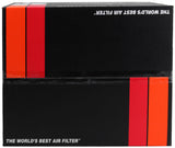 K&N 19-20 Chevrolet Silverado V6 4.3L AirCharger Performance Intake - 63-3117